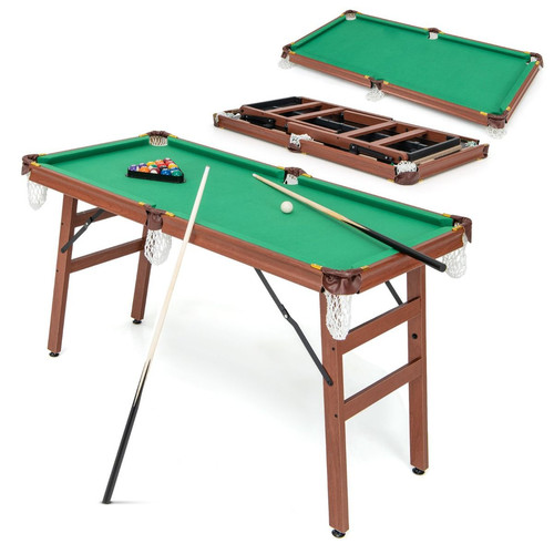 Set tavolo biliardo - set,