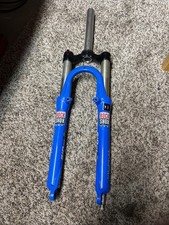 Rock Shox SID Race Dual Air 1