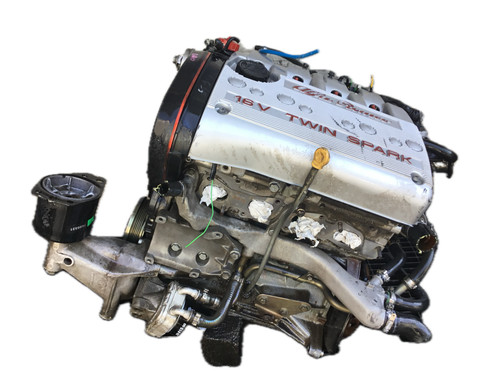 Motore alfa romeo 145 4 - alfa,