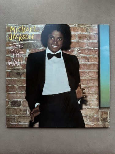 Michael jackson off - off, the