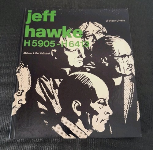 Jeff hawke h5905 - jeff, hawke-h5905-h6413-1ª