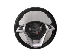 VOLANTE STERZO PER LANCIA Delta 3° Serie 71751350 198A5000 (08>11)