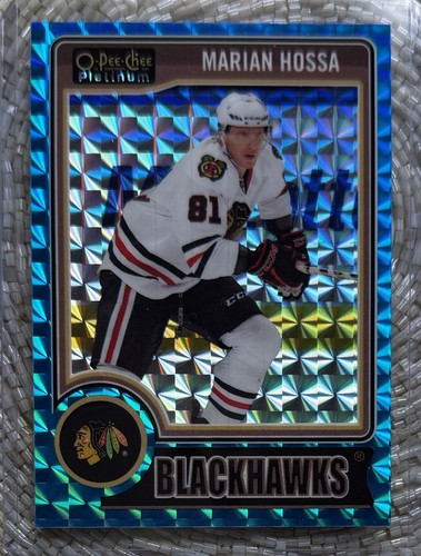 2014 opc platinum blue - 2014, cubes