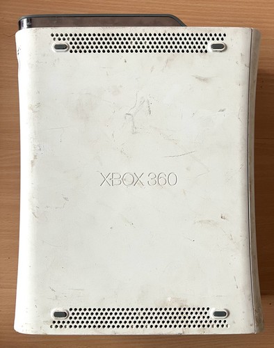 Microsoft xbox 360 20gb - xbox,