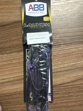 NUOVE corde arco Abb - serie