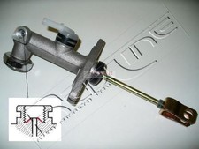 Pompa frizione c/decant/ Isuzu