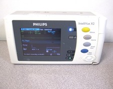 Philips INTELLIVUE X2 MMS
