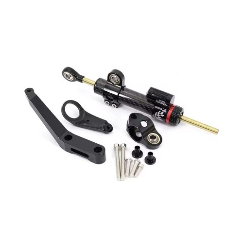 Kit ammortizzatore sterzo - kit, di