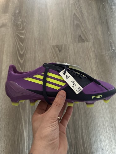 Scarpe calcio adidas f50 - scarpe, da