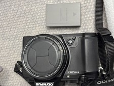 Fotocamera digitale compatta