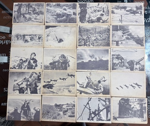 Cartoline fotografiche - cartoline,