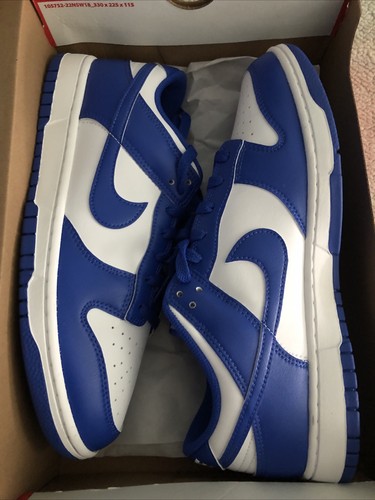 Taglia nike dunk - taglia, low