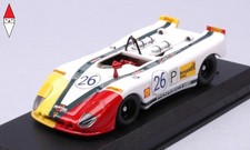 1/43 BEST MODEL PORSCHE 908/2