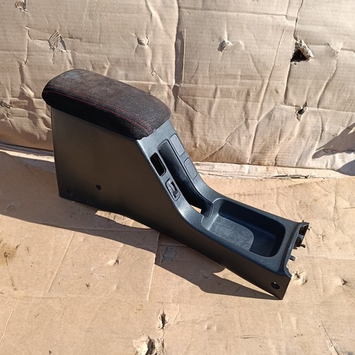Bracciolo console centrale