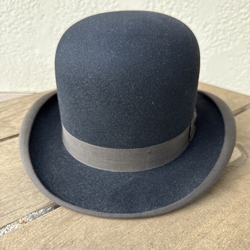Cappello derby vintage knox - derby,