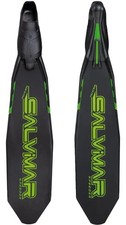 PINNE SALVIMAR SPEEDER NERO