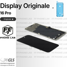 DISPLAY ORIGINALE APPLE IPHONE