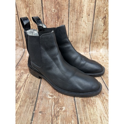 Stivaletti chelsea zara donna - stivaletti,