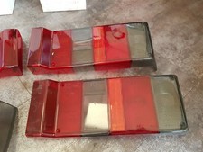 FARO FANALE POSTERIORE destro fume' ARIC AUTOBIANCHI Y10 I SERIE 1985- 0042219 