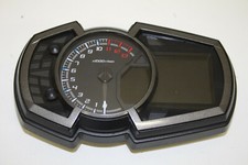 Strumentazione contachilometri