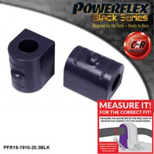 Boccole ARB posteriori