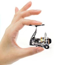 POWER Full Metal Mini  Small