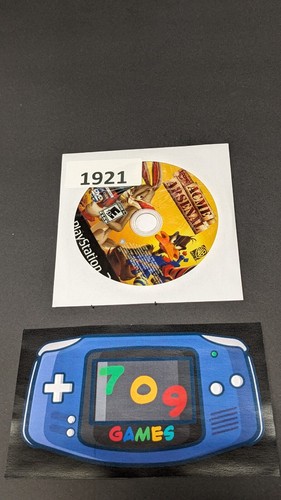 Looney tunes acme arsenal - looney,