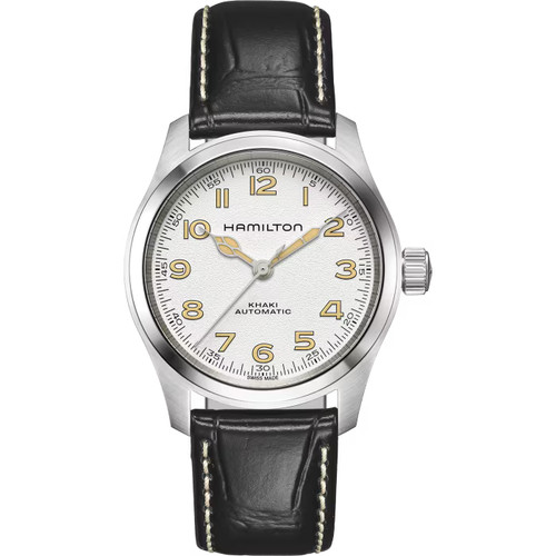 New hamilton khaki field murph - hamilton,