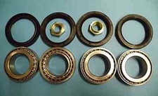 2121-1324 x 2 Kit cuscinetti