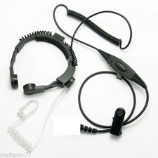 LARINGOFONO MILITARE PER