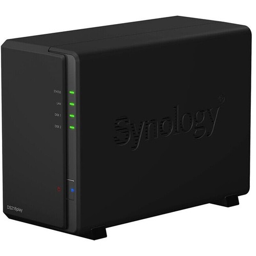Synology nas diskstation - nas,