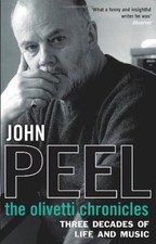 The Olivetti Chronicles-John