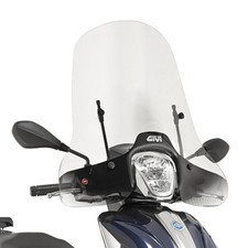 PARABREZZA GIVI PIAGGIO Medley