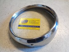 CORNICE FANALE ANTERIORE