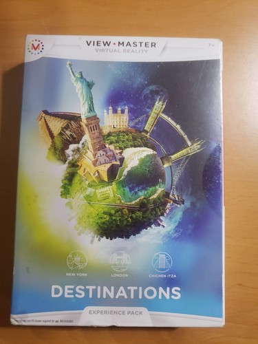 View master experience - view-master,