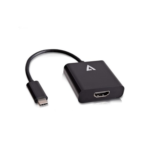 Usb video adapter - v7, usb-c