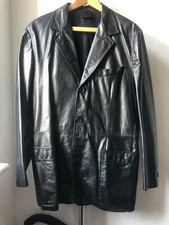 Giacca in pelle Super Cool