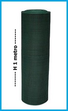 Rete protezione per balconi in