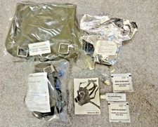 Maschera antigas esercito