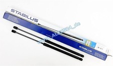 Ammortizzatore a gas Stabilus