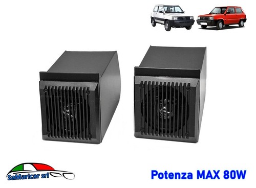 Kit altoparlanti casse - altoparlanti,