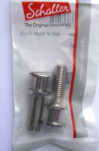 Schaller studs coppia viti - us,