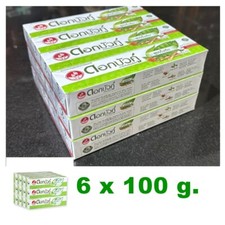 6X Twin Lotus Dok Bua Ku