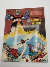 Mazinga 6 Battaglia nei cieli