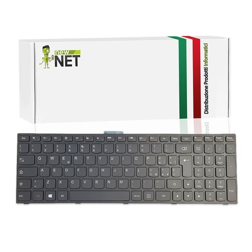 Tastiera italiana compatibile - italiana,
