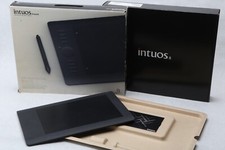 TAVOLETTA GRAFICA WACOM PTH650
