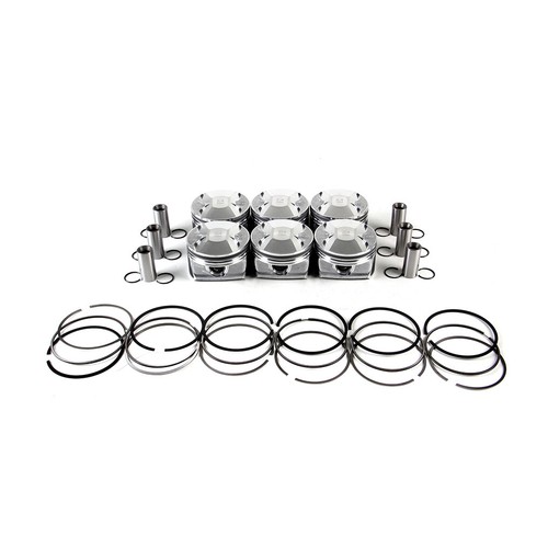 Kit anello pistone - anello,