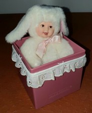 Bambola Anne Geddes 2001