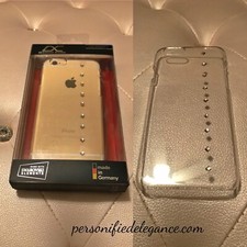 NUOVA cover diamantata