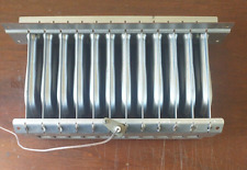 BRUCIATORE 12 piastre CALDAIE e SCALDABAGNI  BERETTA SYLBER originale